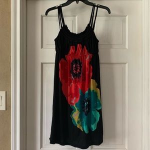 Sundress/Swimsuit Cover